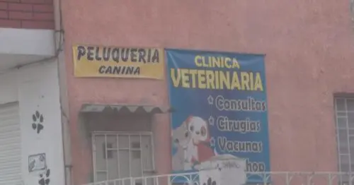 CLINICA VETERINARIA CARRERA 73C 36 CLINICA VETERINARIA CARRERA 73C 36
